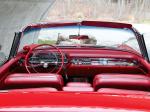 Cadillac Eldorado Biarritz Convertible 1957 года